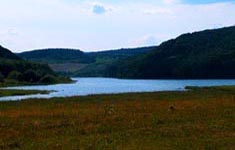 Jezioro Dobromierz
