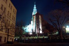 Katedra pw. �w. Stanis�awa i �w. Wac�awa