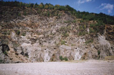 W drodze mi�dzy sztolniami