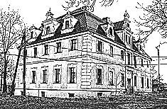 Pa�ac w Stanowicach