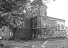 Pa�ac w Makowicach